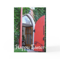Easter Holiday cards