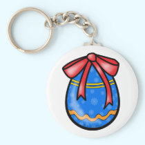 Easter II keychains