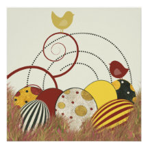 Easter Invitation