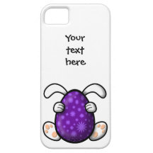 Easter iPhone 5 Cases