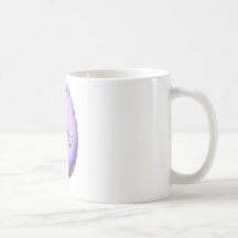 Easter Iris Mugs