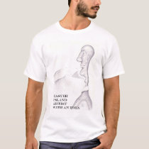 Easter Island Artist t-shirts by mizerak Easter Island Artist t-shirts