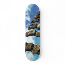 Easter Island Skateboards