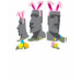 Ladies Baby Doll (Fitted)