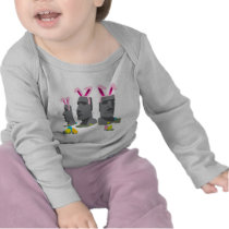 Easter Island t-shirts by Detourdesignables Easter Island t-shirts