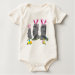 Infant Organic Onesie / Creeper