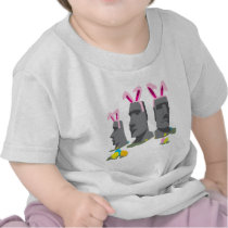 Easter Island t-shirts by Detourdesignables Easter Island t-shirts