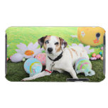 Easter - JackRat - Webb iPod Case-Mate Case