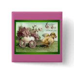 Easter Joy Buttons