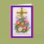 Easter Joys Be Thine Card