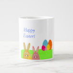 Easter Jumbo Mug