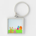 Easter Key Chains