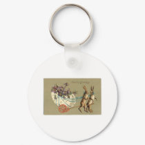Easter keychains