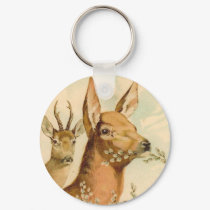 Easter keychains
