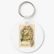 Easter keychains