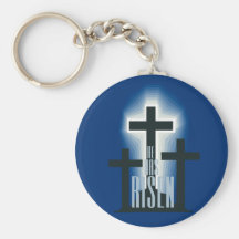 Easter Keychain
