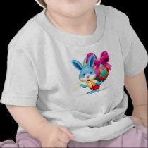 easter kids shirt