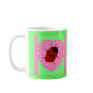  - Coffee Mugs For Women: Sizes  Available colors: white