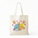 Easter Ladybugs Bag