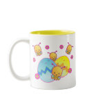 Easter Ladybugs Mug