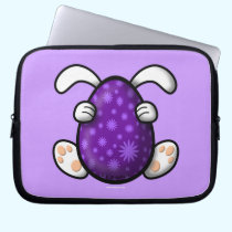 Easter electronics sleeves