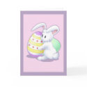 Easter Lapu Card by minit_arts Easter Lapu Card