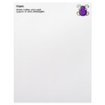 Easter Customized Letterhead