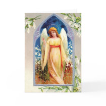 Easter Lilies Cards