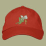 Easter Lilies with Cross