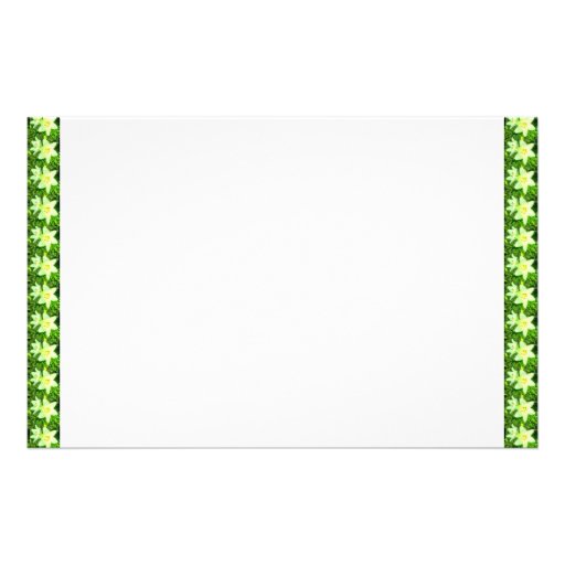 easter lily border clipart free - photo #22
