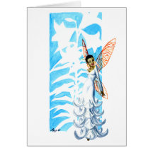 Easter Lily Cards