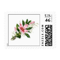 Easter Lily postage by AngiesCreations Easter Lily postage