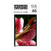 Easter Lily postage by creativeworks Easter Lily postage