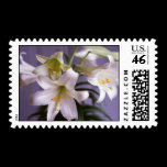 Easter Lily Stamp stamps
