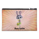 Easter Little Miss Death Travel Accessory Bags