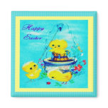 Easter Magnet magnets