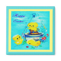 Easter Magnet