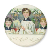 Easter magnets