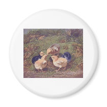 Easter magnets