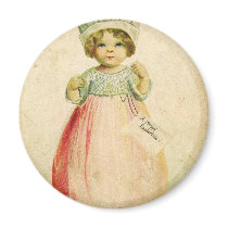 Easter magnets