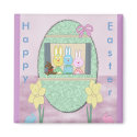 Easter Magnet