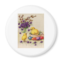 Easter magnets