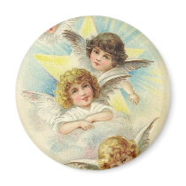 Easter magnets