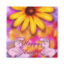 Easter Magnet by elenaind Easter Magnet
