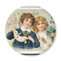 Easter magnets