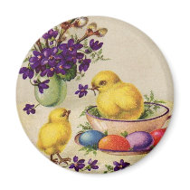 Easter magnets
