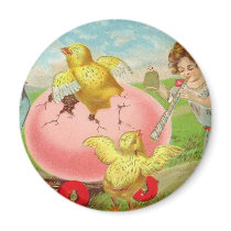 Easter magnets