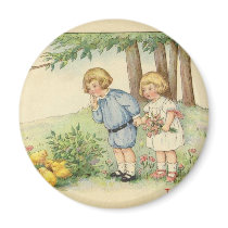 Easter magnets