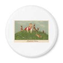 Easter magnets