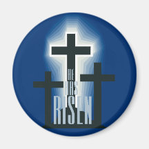 Easter Magnet